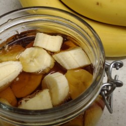 330ml Raw Organic Banana Vinegar...